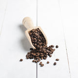 Caffe Mercanti Italian Espresso Roast Coffee Beans - 2.2 lb Bag