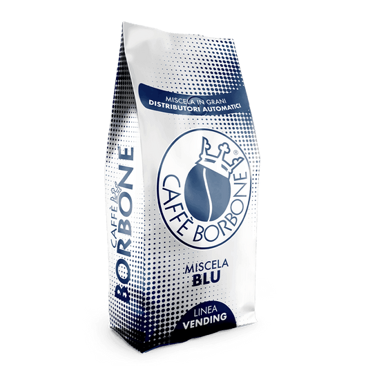 Borbone Italian Espresso Roast Coffee Beans - 2.2 lb Bag