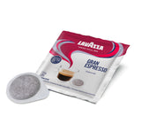 Lavazza Italian Coffee (E.S.E., Easy Serve Espresso) 150 Pods