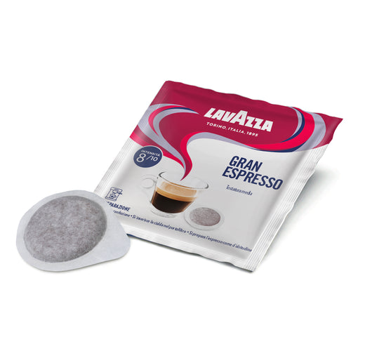 Lavazza Italian Coffee (E.S.E., Easy Serve Espresso) 150 Pods