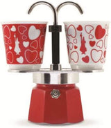 Bialetti Moka Express Espresso Maker