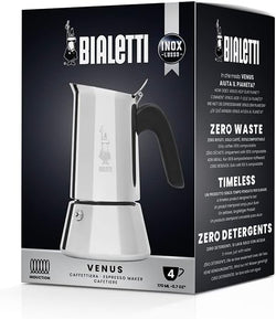 Bialetti Moka Venus Induction