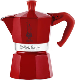 Bialetti Moka Express Espresso Maker