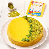 3 Cuochi Italian Saffron Powder (each 0.15g x 4)