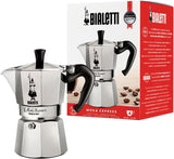 Bialetti Moka Express Espresso Maker