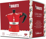 Bialetti Moka Express Espresso Maker