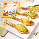 3 Cuochi Italian Saffron Powder (each 0.15g x 4)