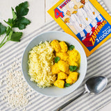 3 Cuochi Italian Saffron Powder (each 0.15g x 4)