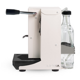 Caffe Mercanti ESE Pod Espresso Machine, 44mm, Single-Serve Coffee Maker, 15 Bar