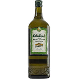 Carli Italian Traditional Imported Olive Oil with Low Acidity