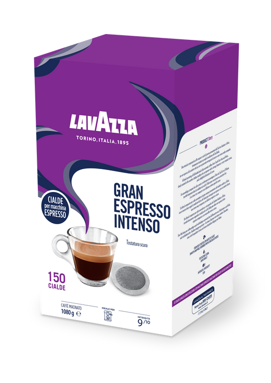Lavazza Premium Collection Espresso Cups